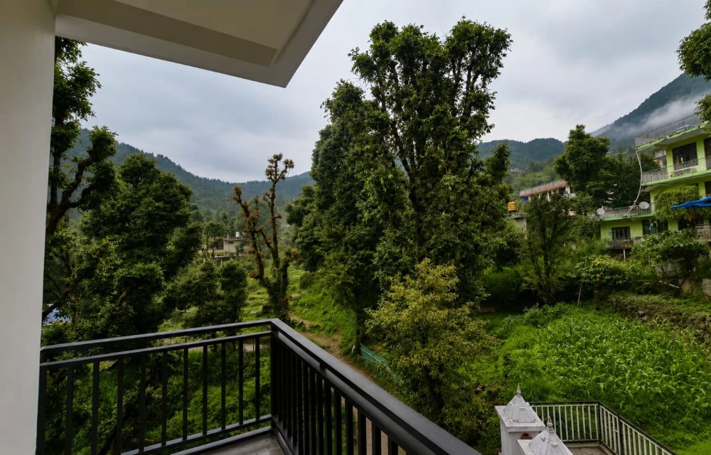 About Hotel in Dharamshala  Pictures 2