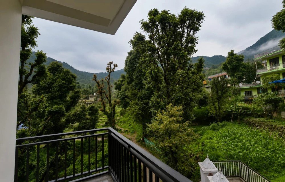 Why Choose Urban Studio Dharamshala Hotel at Urban Studio
